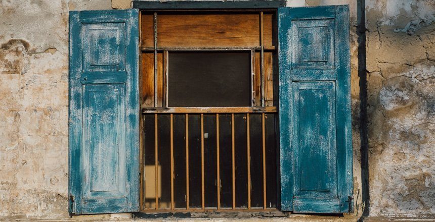 Etiqueta de eficiencia energética de las ventanas