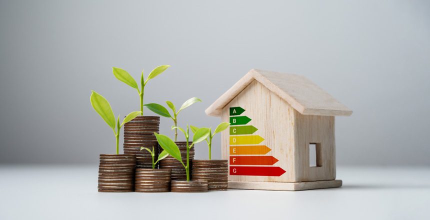 El Certificado de Eficiencia Energética para tu hogar.