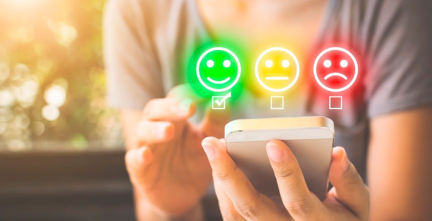 Comprometidos con nuestros clientes