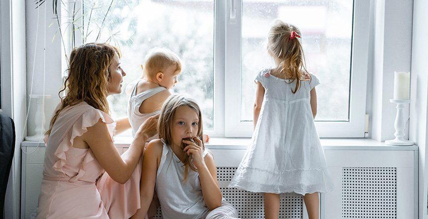 no todas las ventanas son ventanas